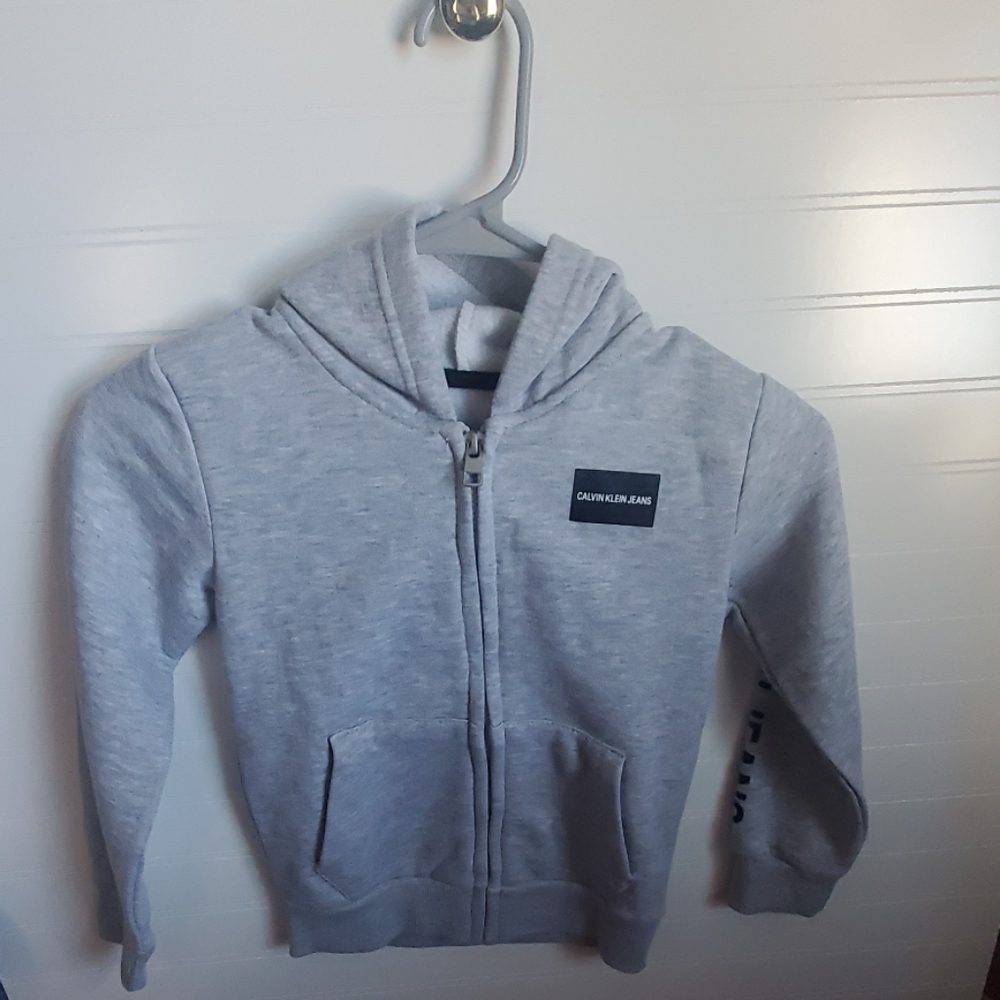 Kids sweater calvin Klein jeans